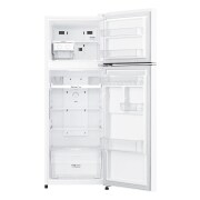 LG Felülfagyasztós hűtőszekrény, DoorCooling⁺™ technológia, 209L kapacitás, GTB382SHCZD, thumbnail 4