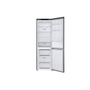 LG Alulfagyasztós hűtőszekrény, DoorCooling⁺™ technológia, 341L kapacitás, GBP31DSLZN, thumbnail 2