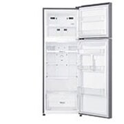 LG Felülfagyasztós hűtőszekrény, 312L kapacitás, GTP523DSCL, thumbnail 3