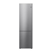 LG Alulfagyasztós hűtőszekrény, DoorCooling<sup>+</sup>™ technológia, 384L kapacitás, GBP62PZNCC1, GBP62PZNCC1, thumbnail 1