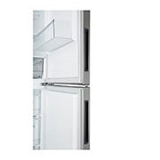 LG Alulfagyasztós hűtőszekrény, DoorCooling<sup>+</sup>™ technológia, 384L kapacitás, GBP62PZNCC1, GBP62PZNCC1, thumbnail 15