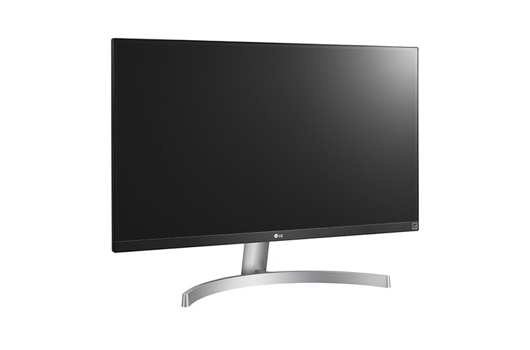 LG 27UK600 UHD 4K monitor, 27UK600-W, thumbnail 3