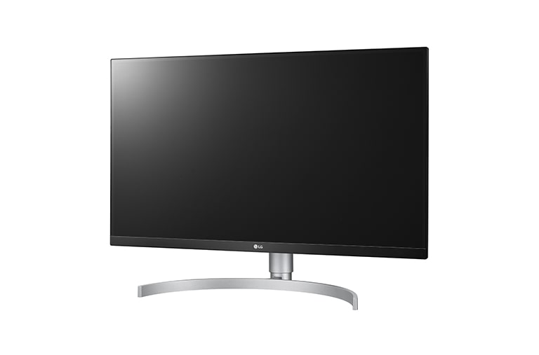 LG 27UK850 UHD 4K monitor, 27UK850-W, thumbnail 2