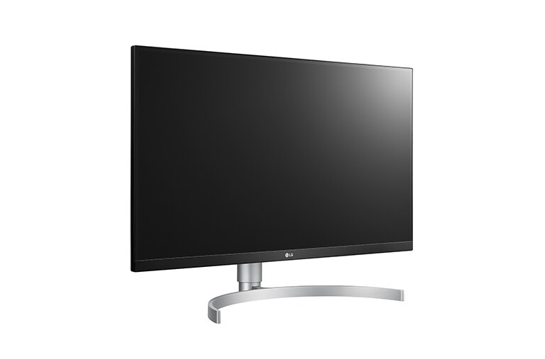 LG 27UK850 UHD 4K monitor, 27UK850-W, thumbnail 4
