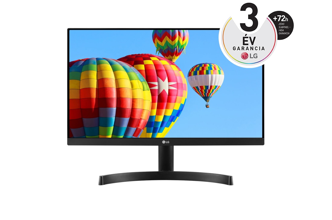 LG 22MK600M-B