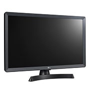 LG Nagy betekintésű szögű TV monitor, 24TL510V-PZ, thumbnail 3