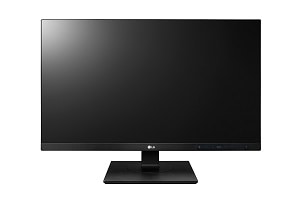 LG 24BK750Y irodai monitor IPS kijelzővel, 24BK750Y-B, thumbnail 1