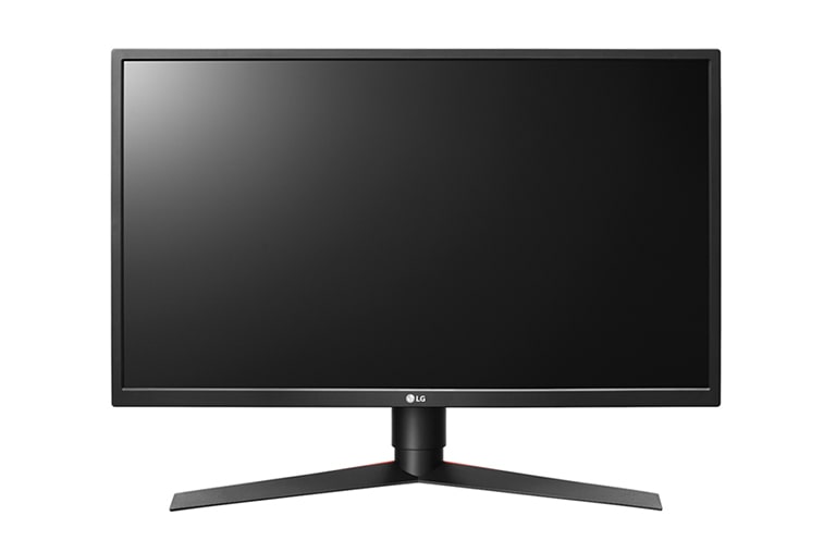 LG 27GK750F Gaming monitor, 27GK750F-B, thumbnail 2