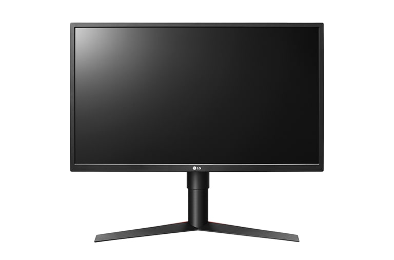 LG 27GK750F Gaming monitor, 27GK750F-B, thumbnail 3