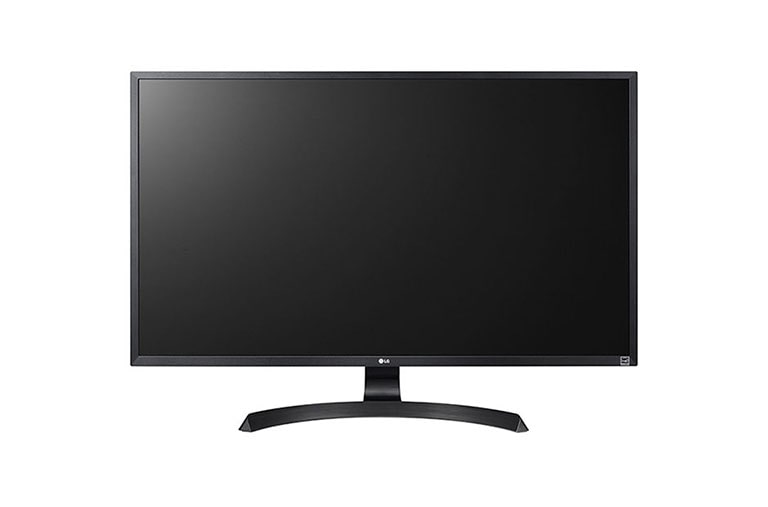 LG 32UD59 UHD monitor, 32UD59-B, thumbnail 4