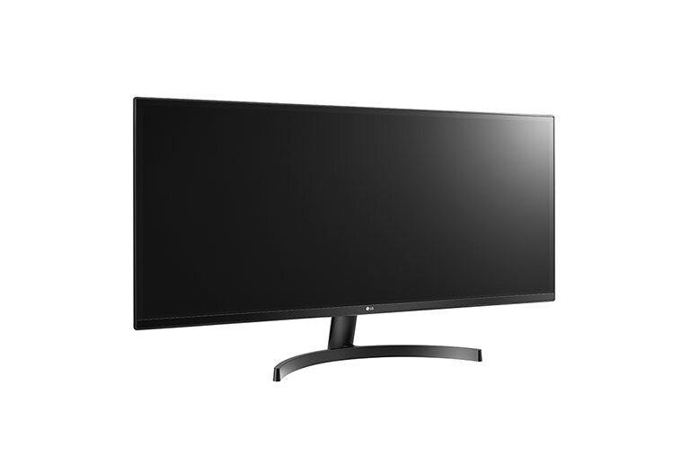 LG 34WK500 UltraWide™ HD IPS monitor, 34WK500-P, thumbnail 3