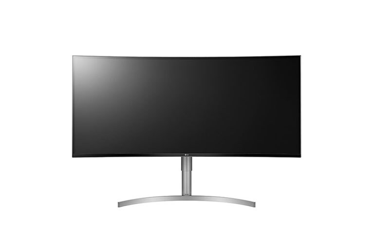 LG 38WK95C UltraWide™ QHD monitor, 38WK95C-W, thumbnail 4