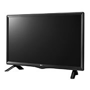LG 24TK420V-PZ TV monitor, 24TK420V-PZ, thumbnail 2