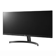 LG 29” méretű 21:9 UltraWide™ Full HD IPS LED monitor, 29WL500-B, thumbnail 2
