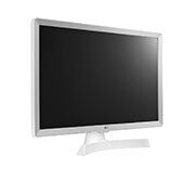 LG 23,6” méretű nagy betekintésű szögű monitor TV, 24TL510S-WZ, thumbnail 4