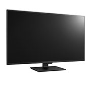 LG 42,5 colos 4K UHD IPS monitor, 43UN700-B, thumbnail 3