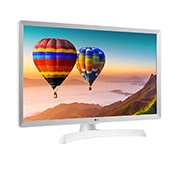 LG 27,5''  méretű nagy betekintési szögű TV monitor, 28TN515V-WZ, 28TN515V-WZ, thumbnail 3