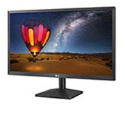 LG 21,5'' méretű FullHD AMD FreeSync™ kompatibilis IPS monitor, 22MN430M-B, 22MN430M-B, thumbnail 2