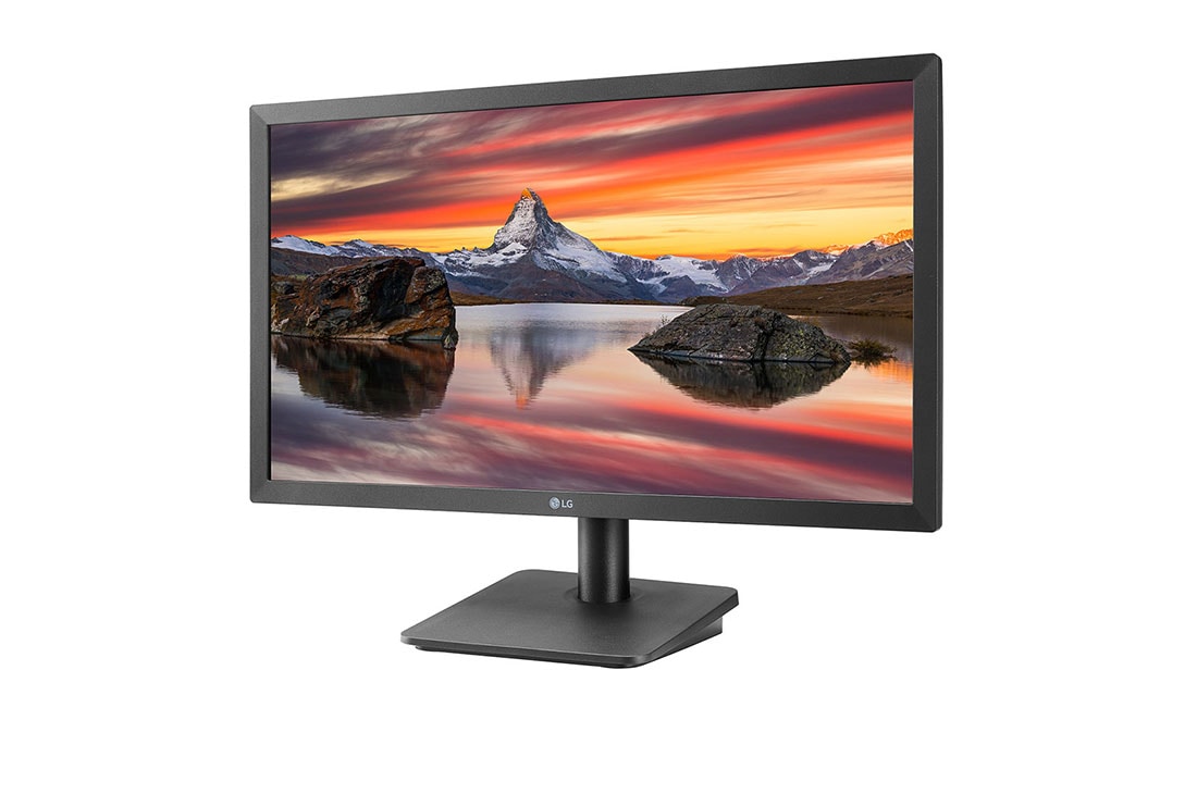 LG 21,45'' méretű Full HD monitor AMD FreeSync™ technológiával, +15 fokos oldalnézet, 22MP410-B, thumbnail 6