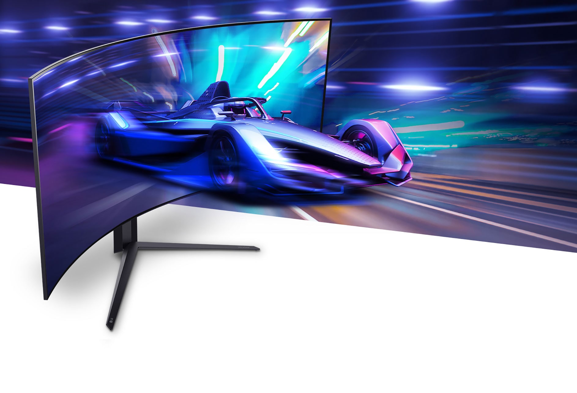 OLED kijelző, 240 Hz és 0,03 ms (GtG)