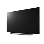 LG 77'' (196 cm) OLED TV Cinema HDR technológiával, webOS 4.0 Smart rendszerrel és Dolby Atmos® hangrendszerrel, OLED77C8LLA, thumbnail 3