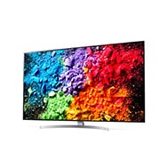 LG 55'' (139 cm) NanoCell™ TV Cinema HDR technológiával, webOS 4.0 operációs rendszerrel és Magic Remote távirányítóval, 55SK8500PLA, thumbnail 3