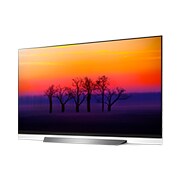 LG 55'' (139 cm) OLED TV Picture-on-Glass dizájnnal, Cinema HDR technológiával, webOS 4.0 Smart rendszerrel és Dolby Atmos® hangrendszerrel, OLED55E8PLA, thumbnail 2
