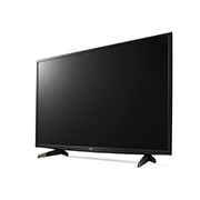 LG 43'' (108 cm) Full HD LED Game TV Virtual Surround hangrendszerrel, 43LK5100PLA, thumbnail 3