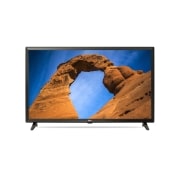 LG 32'' (81 cm) HD-Ready LED Game TV Virtual Surround hangrendszerrel, 32LK510BPLD, thumbnail 1