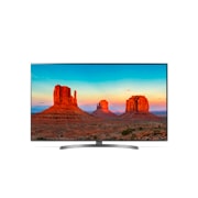 LG 55'' (139 cm) Ultra HD TV 4K Active HDR technológiával és webOS 4.0 operációs rendszerrel, 55UK6750PLD, thumbnail 1