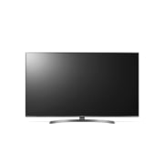 LG 65'' (165 cm) Ultra HD TV 4K Active HDR technológiával és webOS 4.0 operációs rendszerrel, 65UK6750PLD, thumbnail 2