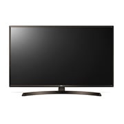 LG 43'' (108 cm) Ultra HD TV 4K Active HDR technológiával és webOS 4.0 operációs rendszerrel, 43UK6400PLF, thumbnail 2