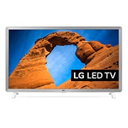 LG 32'' (81 cm) Full HD TV Active HDR technológiával, Virtual Surround Plus és webOS 4.0 operációs rendszerrel, 32LK6200PLA, thumbnail 1