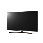 LG 49'' (124 cm) Ultra HD TV 4K Active HDR technológiával és webOS 4.0 operációs rendszerrel, 49UK6400PLF, thumbnail 3