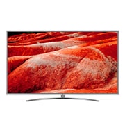 LG 86'' (218 cm) 4K HDR Smart UHD TV, 86UM7600PLB, thumbnail 1