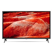 LG 50'' (127 cm) 4K HDR Smart UHD TV, 50UM7500PLA, thumbnail 1