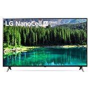 LG 65'' (165 cm) 4K HDR Smart NanoCell™ TV, 65SM8500PLA, thumbnail 1