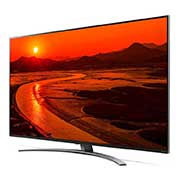 LG 49'' (123 cm) 4K HDR Smart NanoCell™ TV, 49SM8600PLA, thumbnail 3