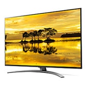 LG 49'' (123 cm) 4K HDR Smart NanoCell™ TV, 49SM9000PLA, thumbnail 3