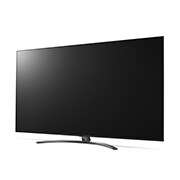 LG 75'' (190 cm) 4K HDR Smart NanoCell TV, 75SM9000PLA, thumbnail 3