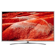 LG 82'' (208 cm) 4K HDR Smart UHD TV, 82UM7600PLB, thumbnail 1