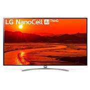 LG 75'' (190 cm) 8K HDR Smart NanoCell TV, 75SM9900PLA, thumbnail 1
