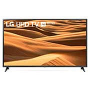 LG 75'' (191 cm) 4K HDR Smart UHD TV, 75UM7000PLA, thumbnail 1