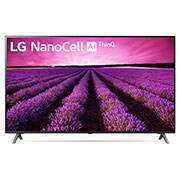 LG 65'' (165 cm) 4K HDR Smart NanoCell TV, 65SM8050PLC, thumbnail 1