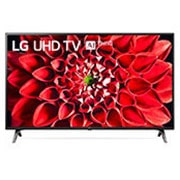 LG UHD 43'' UN71 4K TV HDR Smart (109 cm), elölnézet kitöltőképpel, 43UN71003LB, thumbnail 1