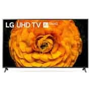 LG UHD 82'' UN85 4K TV HDR Smart (208 cm), 82UN85003LA, thumbnail 1