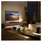 LG 83'' (211 cm) 4K HDR Smart OLED TV, OLED83G23LA, thumbnail 13