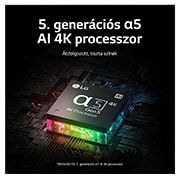 LG NanoCell 75'' NANO76 4K TV HDR Smart (189 cm), USP image two, 75NANO763QA, thumbnail 7