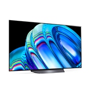 LG OLED 55'' B2 4K TV HDR Smart (139 cm), Az óriási képernyő nézete, OLED55B23LA, thumbnail 6