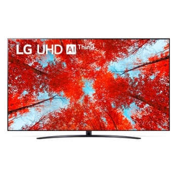 LG 75" (189 cm) 4K HDR Smart UHD TV1